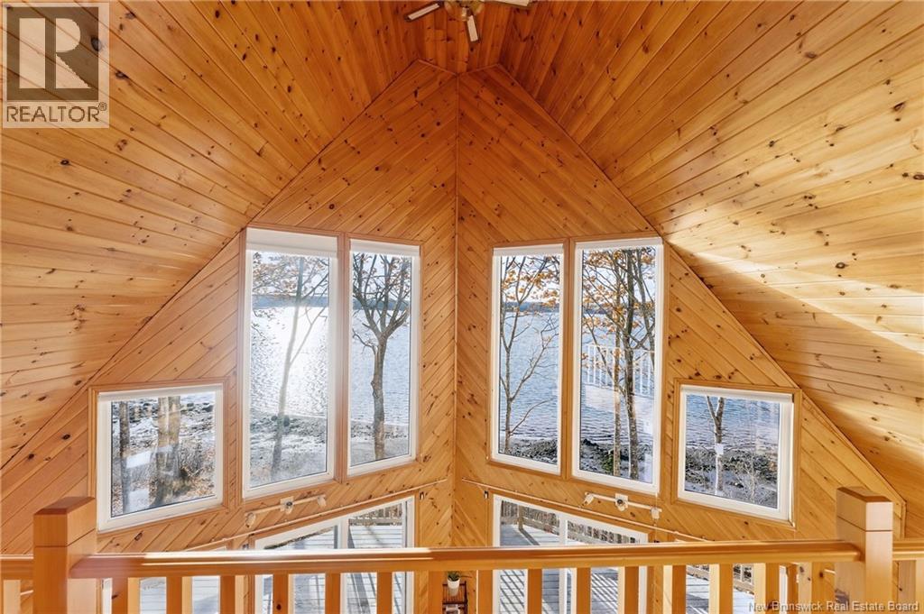178 Hills Point Road, Oak Bay, New Brunswick E3L 3J7 - Photo 36 - NB130238