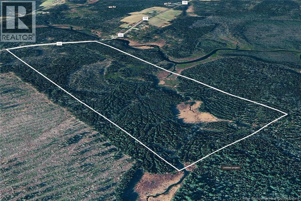 940 Route 735 Road, Scotch Ridge, New Brunswick E5L 5J2 - Photo 10 - NB130464
