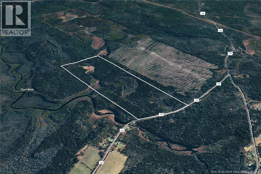 940 Route 735 Road, Scotch Ridge, New Brunswick E5L 5J2 - Photo 2 - NB130464