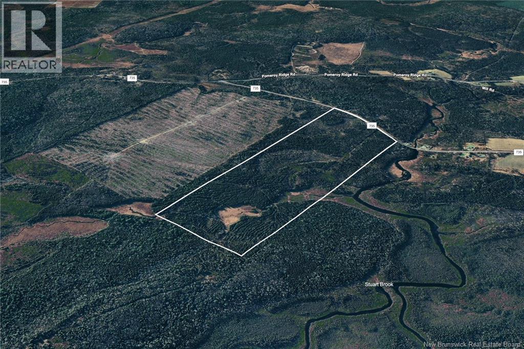 940 Route 735 Road, Scotch Ridge, New Brunswick E5L 5J2 - Photo 3 - NB130464
