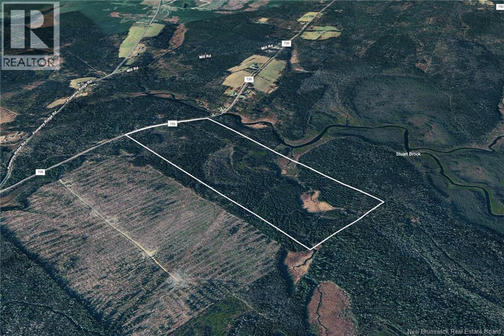 940 Route 735 Road, Scotch Ridge, New Brunswick E5L 5J2 - Photo 4 - NB130464