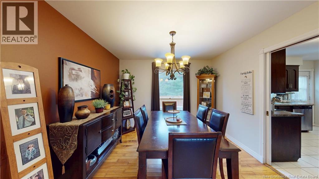 35 Peat Drive, Quispamsis, New Brunswick E2E 4R6 - Photo 7 - NB130435