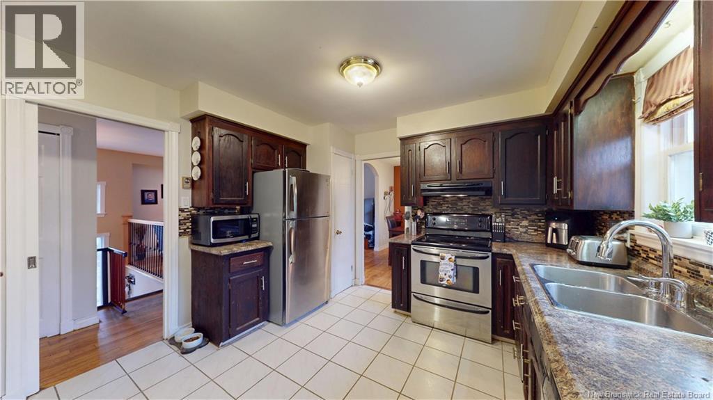 35 Peat Drive, Quispamsis, New Brunswick E2E 4R6 - Photo 9 - NB130435
