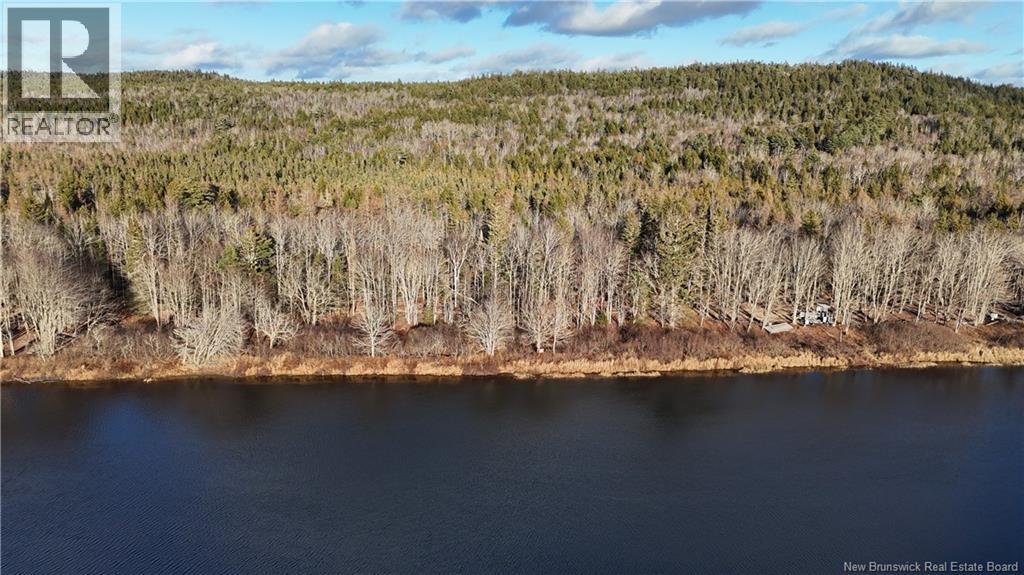 Canal Road, Canal, New Brunswick