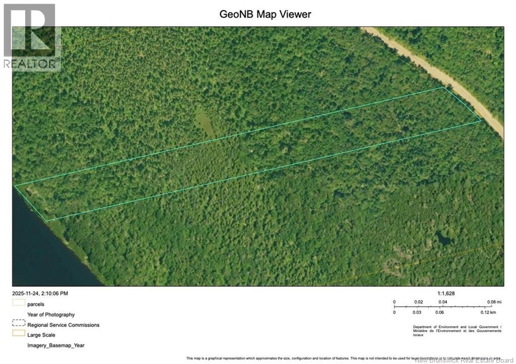 Canal Road, Canal, New Brunswick E5C 1H1 - Photo 10 - NB130366