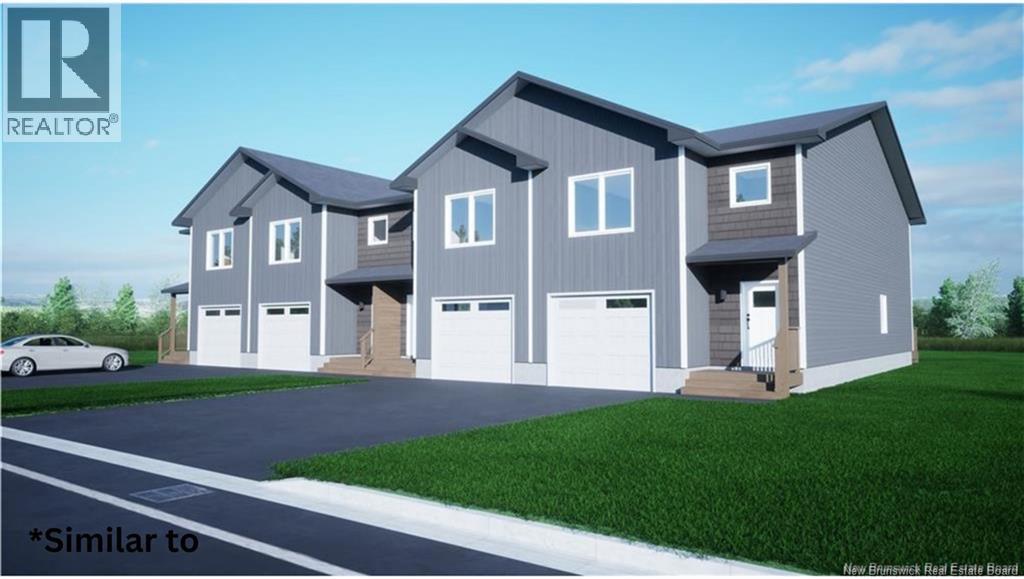 37 Downsview Drive, Saint John, New Brunswick