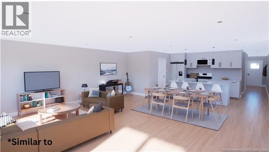 37 Downsview Drive, Saint John, New Brunswick E2M 7X4 - Photo 5 - NB130500