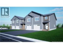 37 Downsview Drive, Saint John, New Brunswick