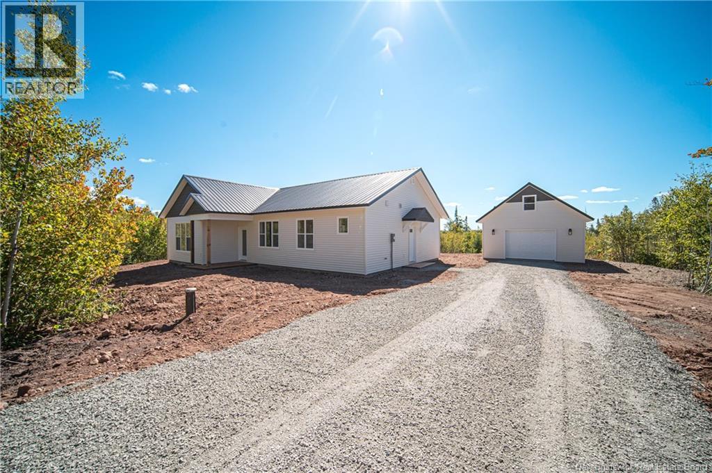 106 Webb Road, Tracy, New Brunswick