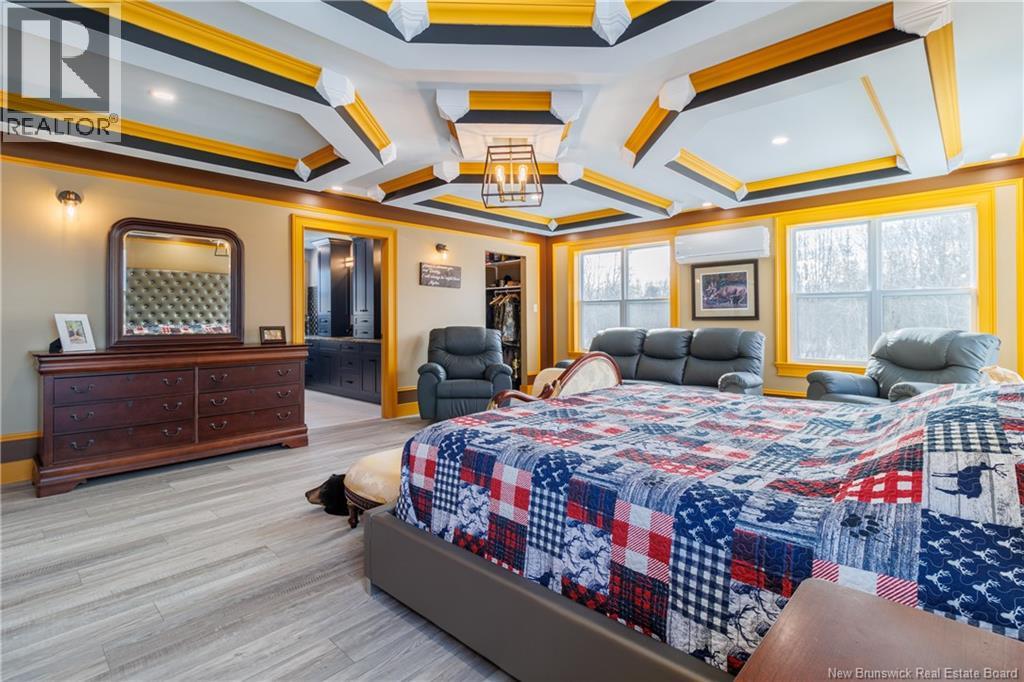 300 Boyne Road, Hoyt, New Brunswick E5L 2C4 - Photo 21 - NB130446