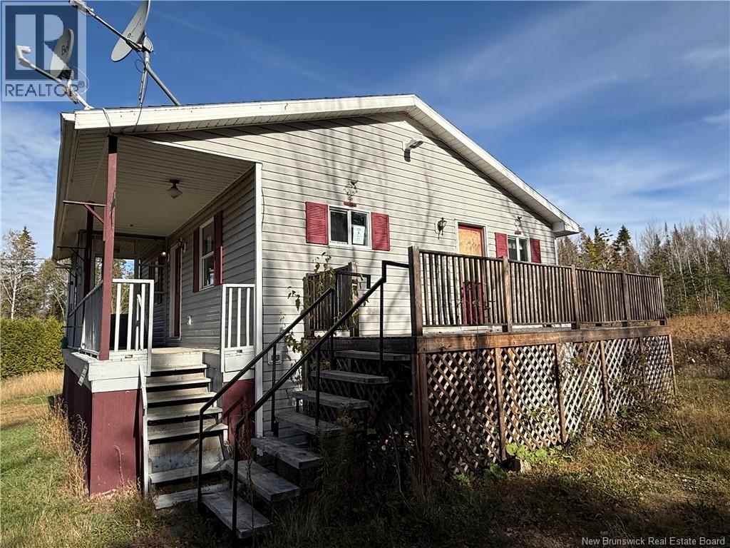 1180 Route 745, Canoose, New Brunswick  E5A 1K1 - Photo 16 - NB130568