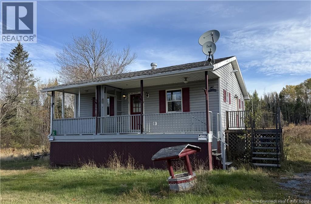 1180 Route 745, Canoose, New Brunswick  E5A 1K1 - Photo 2 - NB130568