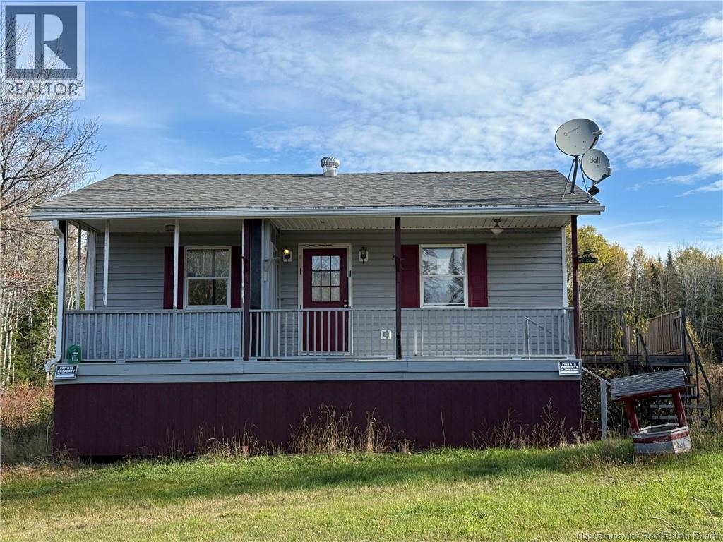 1180 Route 745, Canoose, New Brunswick  E5A 1K1 - Photo 3 - NB130568