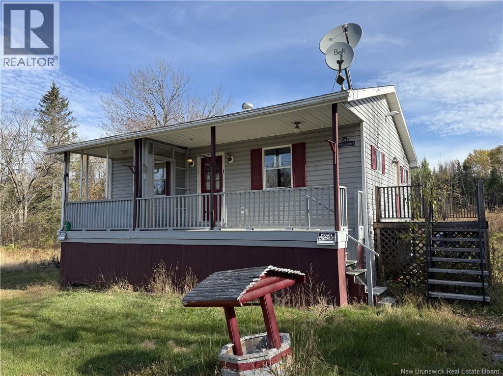 1180 Route 745, Canoose, New Brunswick  E5A 1K1 - Photo 6 - NB130568