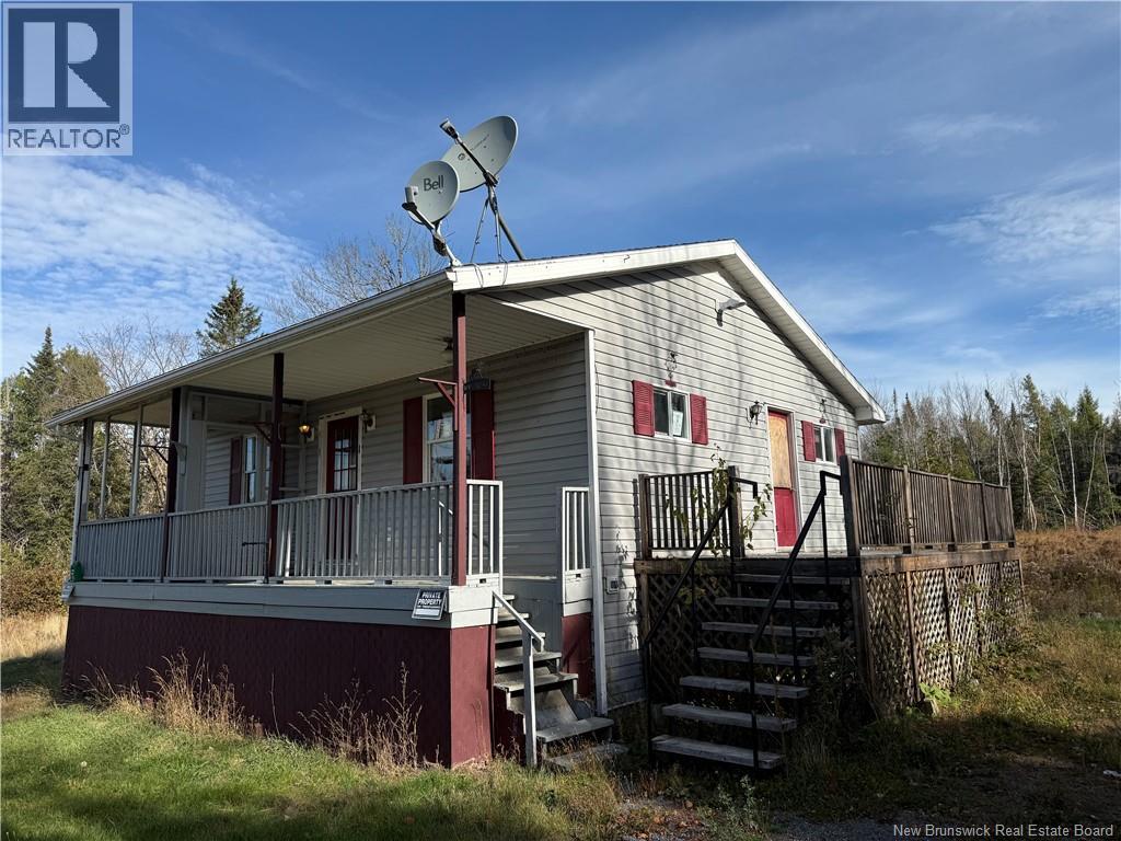 1180 Route 745, Canoose, New Brunswick  E5A 1K1 - Photo 9 - NB130568