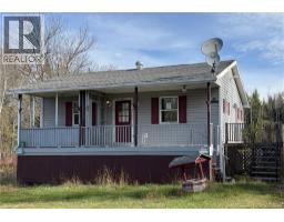 1180 Route 745, Canoose, New Brunswick