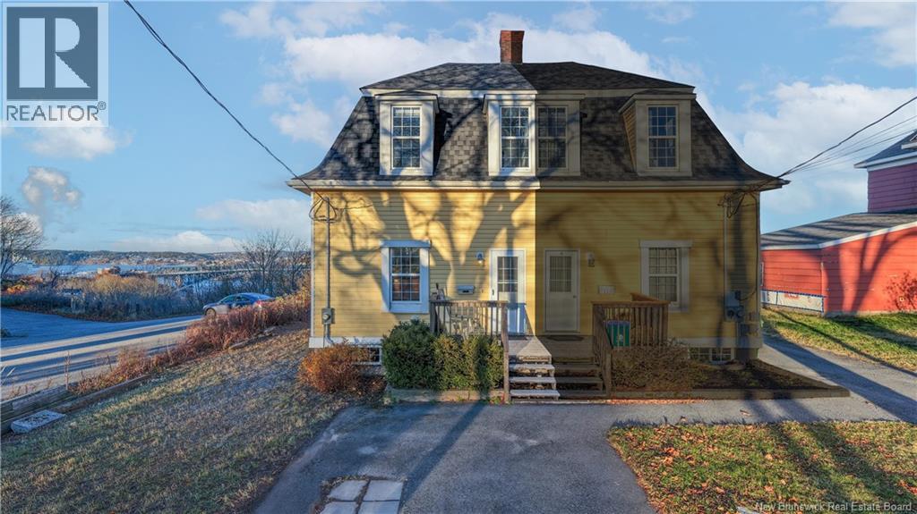 331 Lancaster Avenue, Saint John, New Brunswick