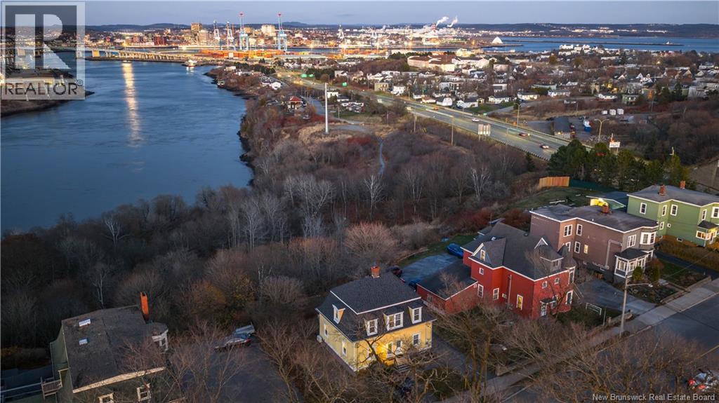 331 Lancaster Avenue, Saint John, New Brunswick E2M 2L3 - Photo 32 - NB130521