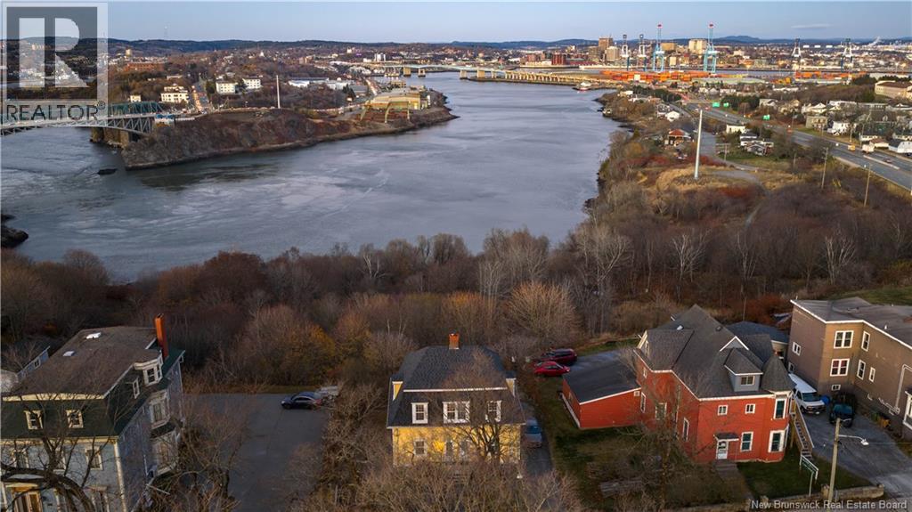 331 Lancaster Avenue, Saint John, New Brunswick E2M 2L3 - Photo 33 - NB130521