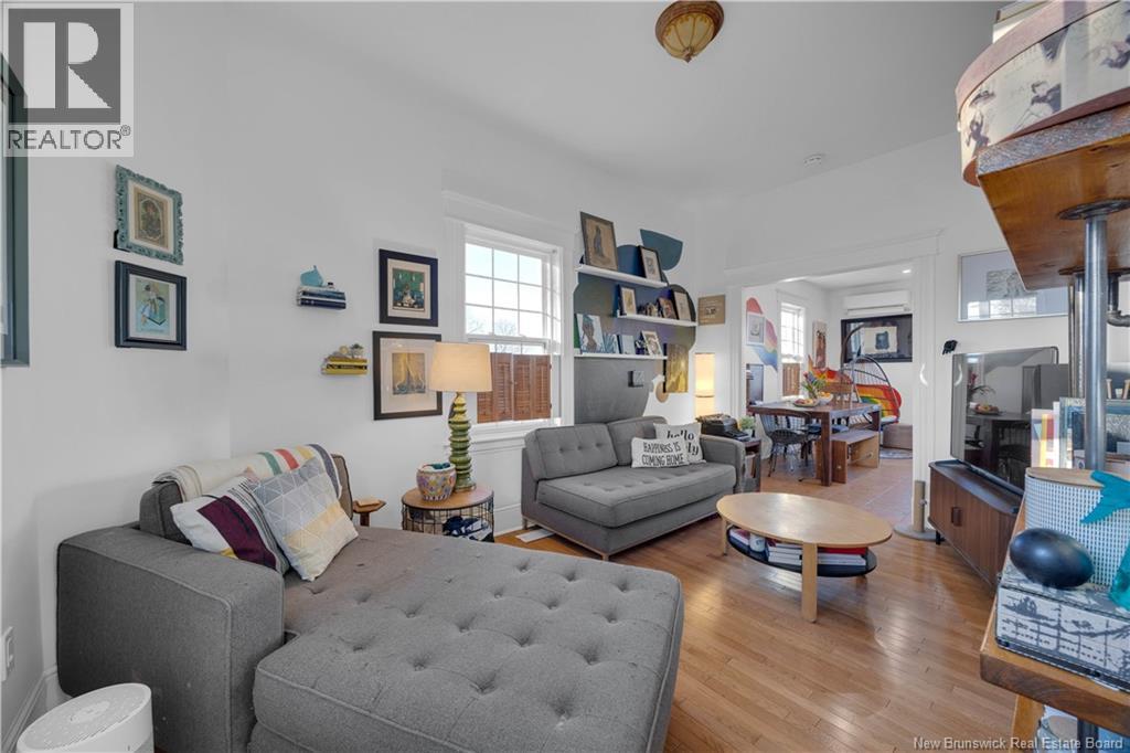331 Lancaster Avenue, Saint John, New Brunswick E2M 2L3 - Photo 5 - NB130521