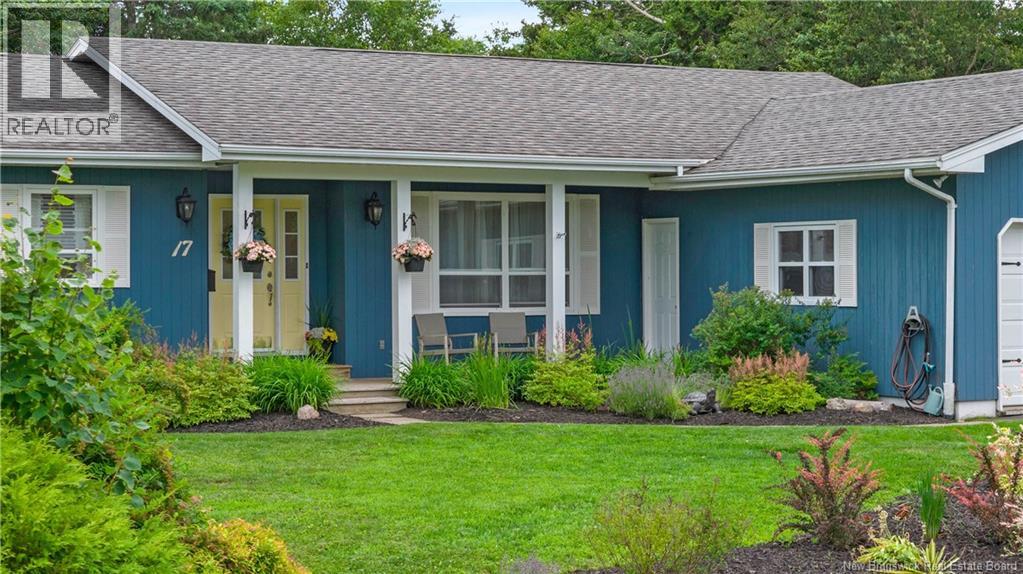 17 Maplecrest Drive, Rothesay, New Brunswick  E2H 1K2 - Photo 3 - NB130519