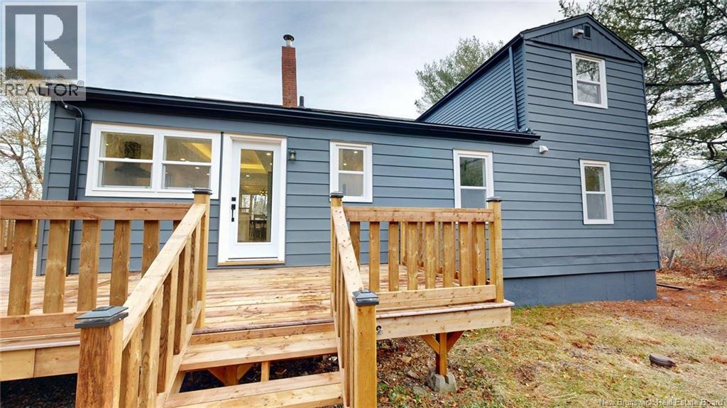 31 Lakeview Road, Grand Bay-Westfield, New Brunswick E5K 1V2 - Photo 49 - NB129770