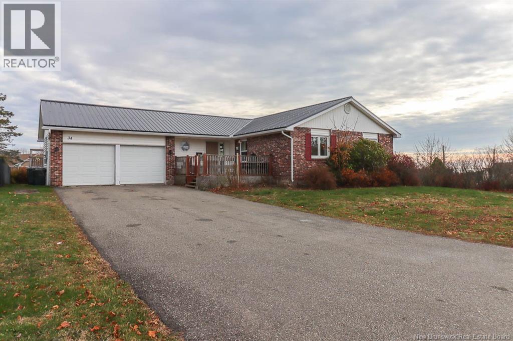 34 Scotiaview Drive, Saint John, New Brunswick