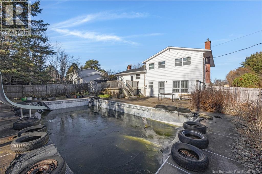 104 Lancelot Drive, Quispamsis, New Brunswick E2E 1R8 - Photo 32 - NB130357
