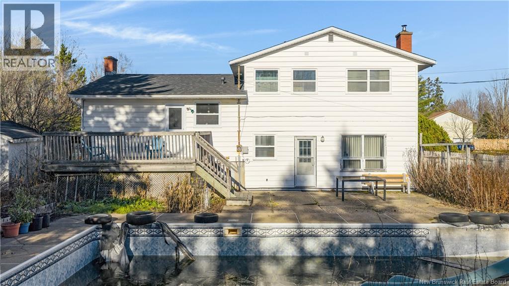 104 Lancelot Drive, Quispamsis, New Brunswick E2E 1R8 - Photo 35 - NB130357