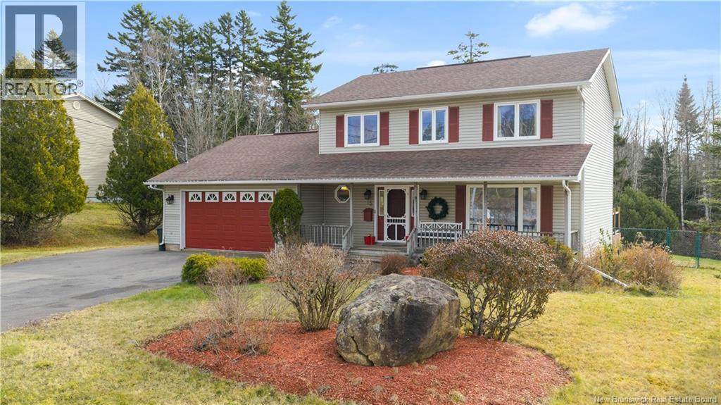 15 Valentine Boulevard, Saint John, New Brunswick