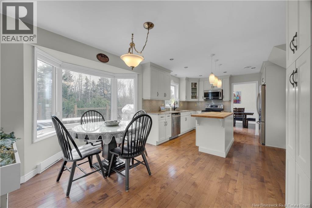 15 Valentine Boulevard, Saint John, New Brunswick E2M 5G9 - Photo 10 - NB130264