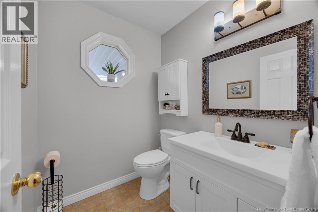 15 Valentine Boulevard, Saint John, New Brunswick E2M 5G9 - Photo 13 - NB130264