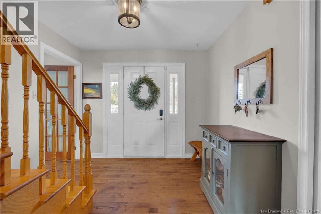 15 Valentine Boulevard, Saint John, New Brunswick E2M 5G9 - Photo 2 - NB130264