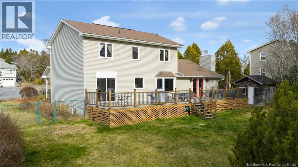 15 Valentine Boulevard, Saint John, New Brunswick E2M 5G9 - Photo 29 - NB130264