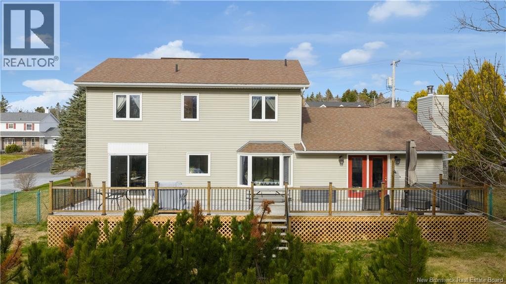 15 Valentine Boulevard, Saint John, New Brunswick E2M 5G9 - Photo 30 - NB130264