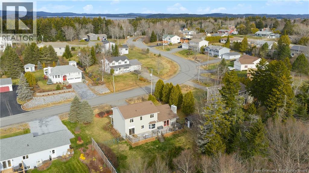 15 Valentine Boulevard, Saint John, New Brunswick E2M 5G9 - Photo 37 - NB130264