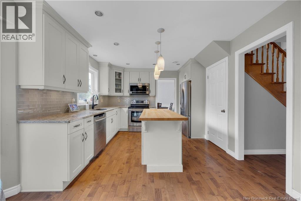 15 Valentine Boulevard, Saint John, New Brunswick E2M 5G9 - Photo 6 - NB130264