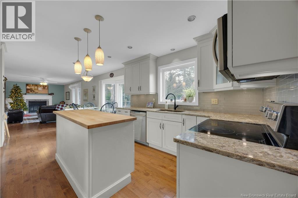 15 Valentine Boulevard, Saint John, New Brunswick E2M 5G9 - Photo 8 - NB130264