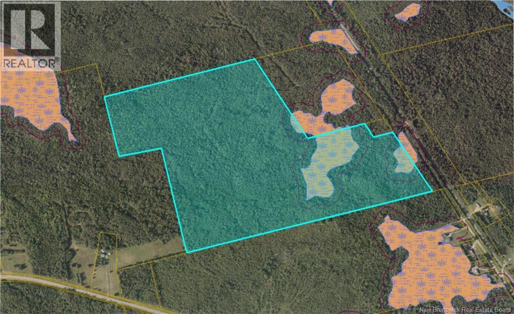 00 Dixon Road, Lawrence Station, New Brunswick