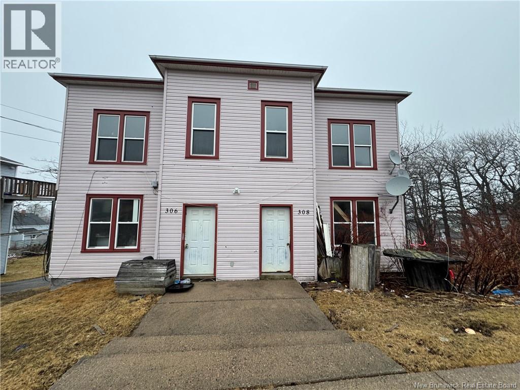 306-308 City Line, Saint John, New Brunswick E2M 1L8 - Photo 3 - NB130672