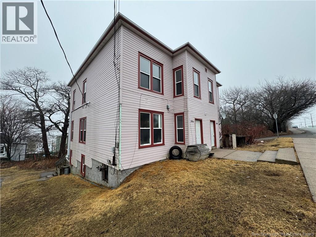 306-308 City Line, Saint John, New Brunswick E2M 1L8 - Photo 4 - NB130672