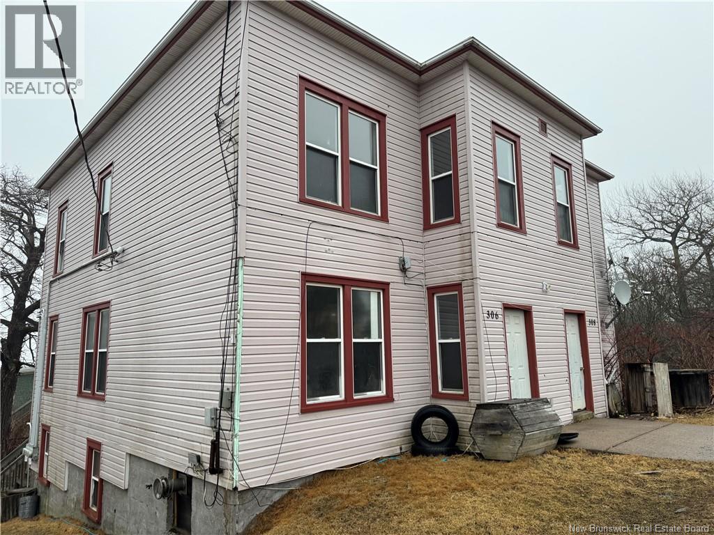 306-308 City Line, Saint John, New Brunswick E2M 1L8 - Photo 5 - NB130672
