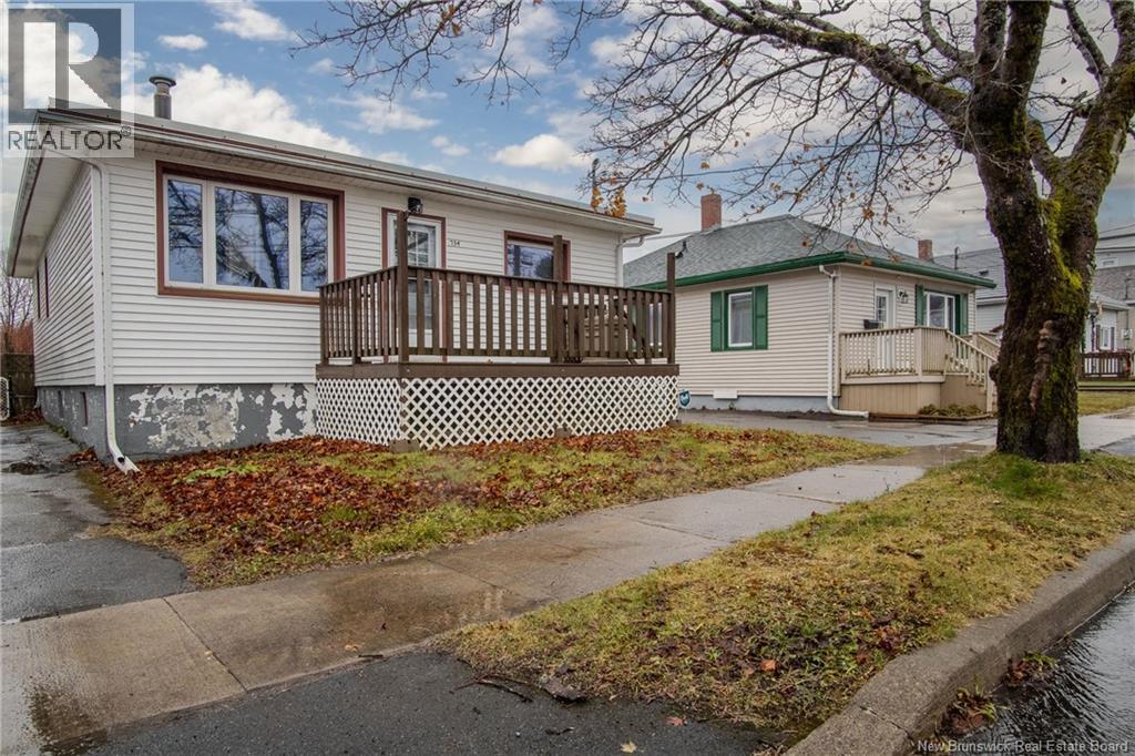 754 Beaconsfield Avenue, Saint John, New Brunswick