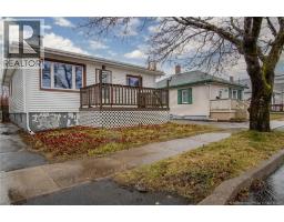 754 Beaconsfield Avenue, Saint John, New Brunswick