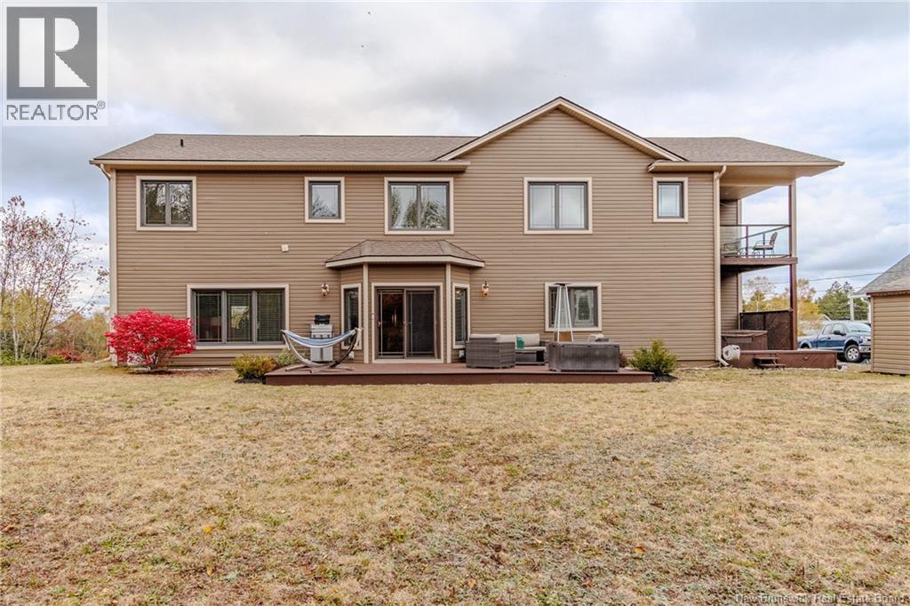 18 Maplecrest Drive, Grand Bay-Westfield, New Brunswick E5K 0B9 - Photo 41 - NB129178