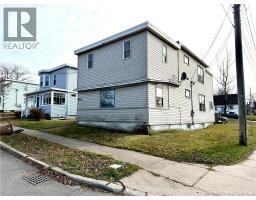 254 Sherbrooke Street, Saint John, New Brunswick