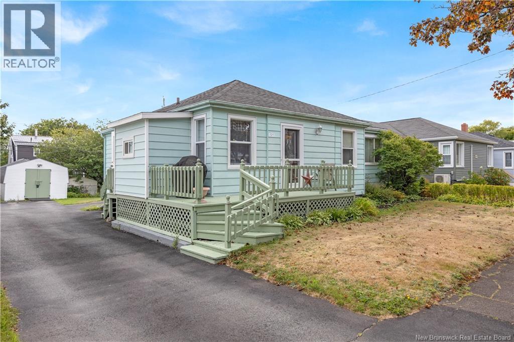 432 Fundy Drive, Saint John, New Brunswick