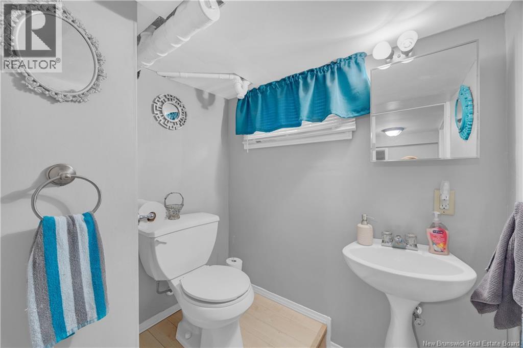 432 Fundy Drive, Saint John, New Brunswick  E2M 2R7 - Photo 19 - NB130624