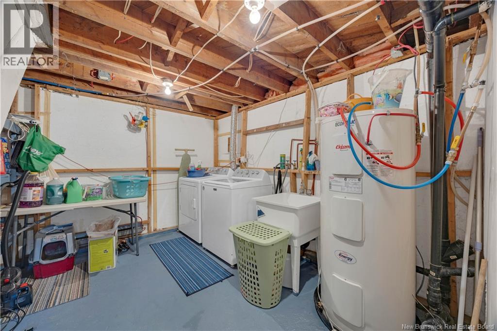 432 Fundy Drive, Saint John, New Brunswick  E2M 2R7 - Photo 20 - NB130624