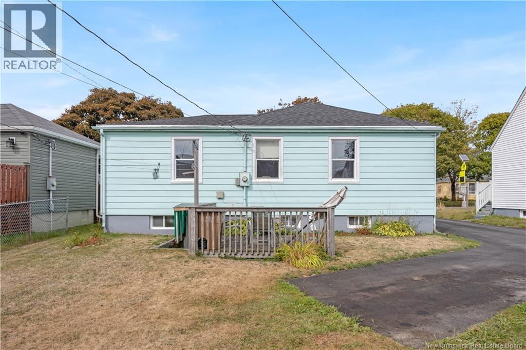 432 Fundy Drive, Saint John, New Brunswick  E2M 2R7 - Photo 22 - NB130624